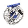 Fly Reel Leichi Superlight FMC Gunsmoke
