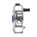 Fly Reel Leichi Superlight FMC Gunsmoke