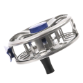 Fly Reel Leichi Superlight FMC Gunsmoke