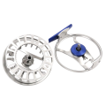 Fly Reel Leichi Superlight FMC Gunsmoke