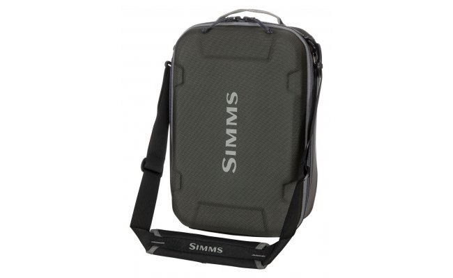 Fly Reel Vault Simms GTS Carbon Fly Reel Vault Simms GTS Carbon