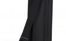 Fly Reel Vault Simms Tailwind Black