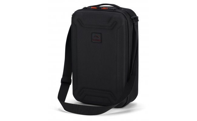 Fly Reel Vault Simms Tailwind Black Fly Reel Vault Simms Tailwind Black