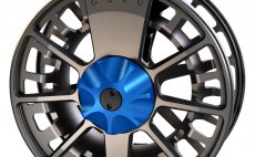 Fly Reel Waterworks Lamson Guru Arctic