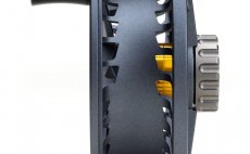 Fly Reel Waterworks Lamson Liquid Max Cadet