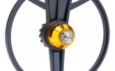 Fly Reel Waterworks Lamson Liquid Max Cadet