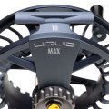 Fly Reel Waterworks Lamson Liquid Max Cadet