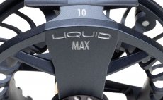 Fly Reel Waterworks Lamson Liquid Max Cadet