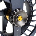 Fly Reel Waterworks Lamson Liquid Max Cadet