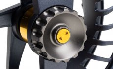 Fly Reel Waterworks Lamson Liquid Max Cadet