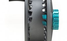 Fly Reel Waterworks Lamson Liquid Max Tidal