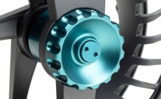 Fly Reel Waterworks Lamson Liquid Max Tidal