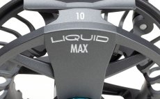 Fly Reel Waterworks Lamson Liquid Max Tidal
