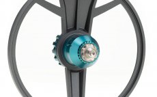 Fly Reel Waterworks Lamson Liquid Max Tidal