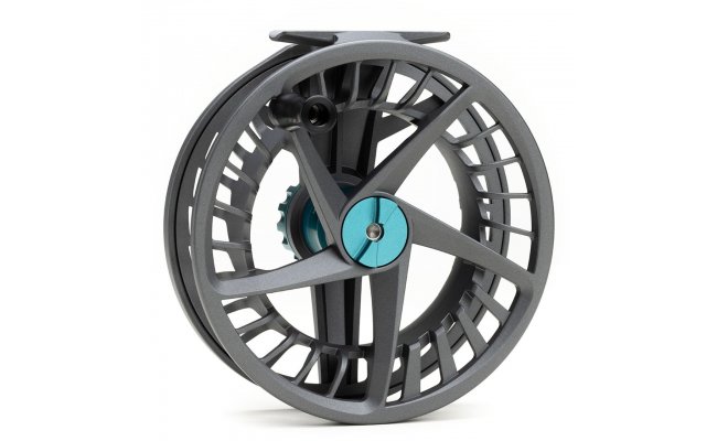 Fly Reel Waterworks Lamson Liquid Max Tidal Fly Reel Waterworks Lamson Liquid Max Tidal 6