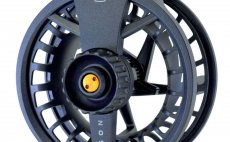 Fly Reel Waterworks Lamson Liquid S Day Break