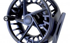 Fly Reel Waterworks Lamson Liquid S Day Break