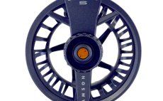 Fly Reel Waterworks Lamson Liquid S Day Break
