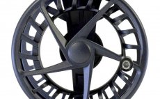 Fly Reel Waterworks Lamson Liquid S Day Break