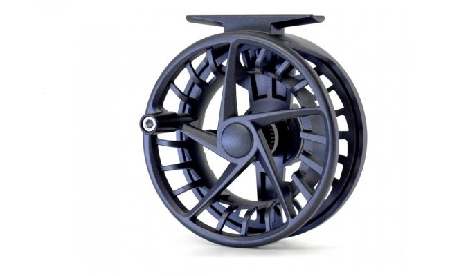 Fly Reel Waterworks Lamson Liquid S Day Break Fly Reel Waterworks Lamson Liquid S Day Break -3+