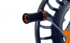 Fly Reel Waterworks Lamson Litespeed Fuego