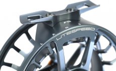Fly Reel Waterworks Lamson Litespeed Fuego