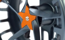 Fly Reel Waterworks Lamson Litespeed Fuego