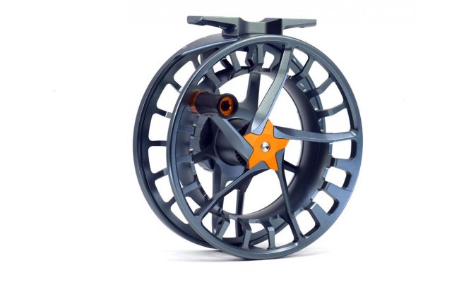 Fly Reel Waterworks Lamson Litespeed Fuego Fly Reel Waterworks Lamson Litespeed Fuego 3+