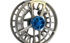 Fly Reel Waterworks Lamson Litespeed Riviera