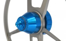 Fly Reel Waterworks Lamson Litespeed Riviera