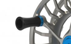 Fly Reel Waterworks Lamson Litespeed Riviera