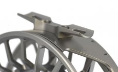 Fly Reel Waterworks Lamson Litespeed Riviera