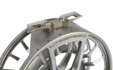 Fly Reel Waterworks Lamson Litespeed Riviera