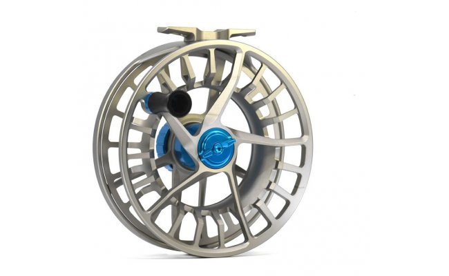 Fly Reel Waterworks Lamson Litespeed Riviera Fly Reel Waterworks Lamson Litespeed Riviera 8+