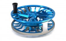 Fly Reel Waterworks Lamson Litespeed Ultramarine