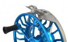 Fly Reel Waterworks Lamson Litespeed Ultramarine