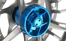 Fly Reel Waterworks Lamson Litespeed Ultramarine