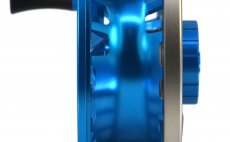 Fly Reel Waterworks Lamson Litespeed Ultramarine
