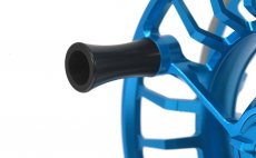 Fly Reel Waterworks Lamson Litespeed Ultramarine