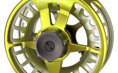 Fly Reel Waterworks Lamson Remix 3-Pack Sublime