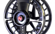 Fly Reel Waterworks Lamson Remix S Smoke
