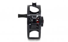 Fly Reel Waterworks Lamson Speedster Dark Smoke