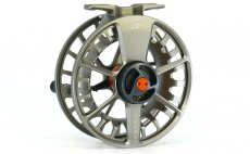Fly Reel Waterworks Lamson Speedster Ember