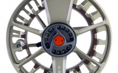 Fly Reel Waterworks Lamson Speedster Ember