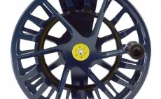 Mu�ka�sk� navij�k Waterworks Lamson Speedster Midnight