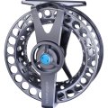 Fly Reel Waterworks Lamson ULA Force SL Azure