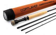Fly Rod Cortland Competition MKII