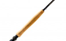 Fly Rod Cortland Competition MKII