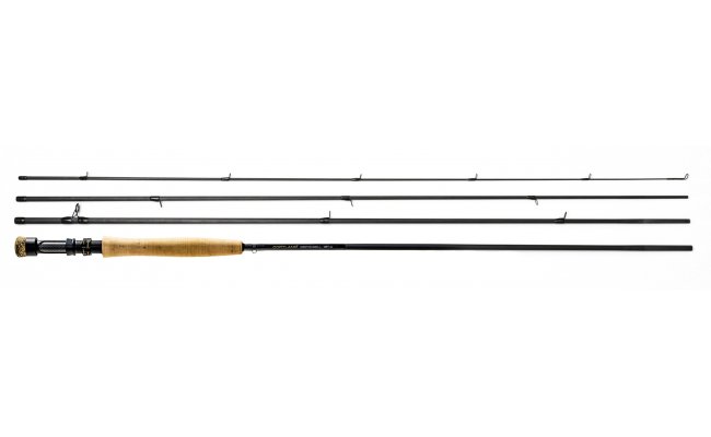 Fly Rod Cortland Competition MKII European Style Nymphing Fly Rod Cortland Competition MKII European Style Nymphing 10 ft (305 cm), AFTMA 2, 4 pcs