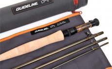 Fly Rod Guideline LPs Euro Nymphing